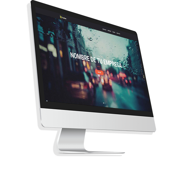 pagina web gratis