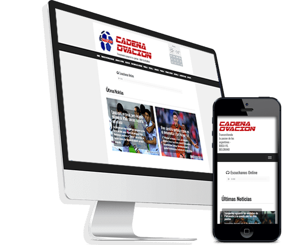pagina web gratis