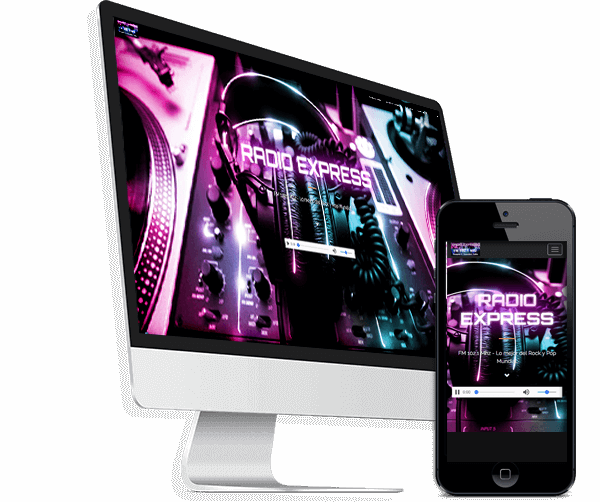 pagina web gratis