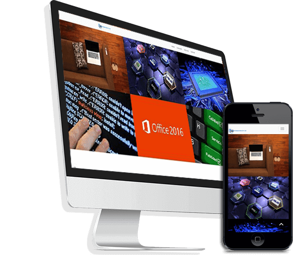 pagina web gratis
